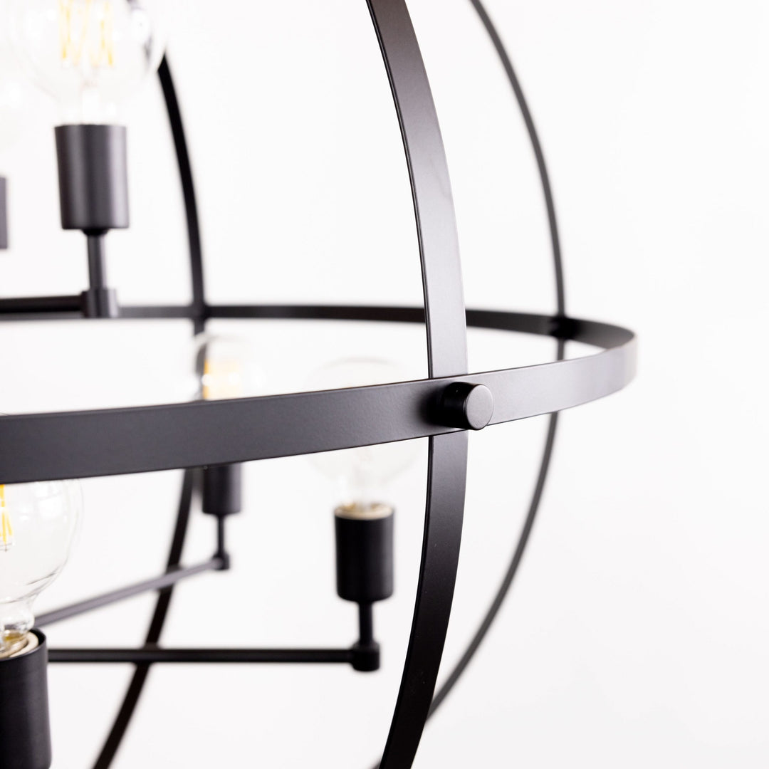 Cortland Pendant by Russell - view 8