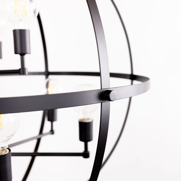Cortland Pendant by Russell - view 8