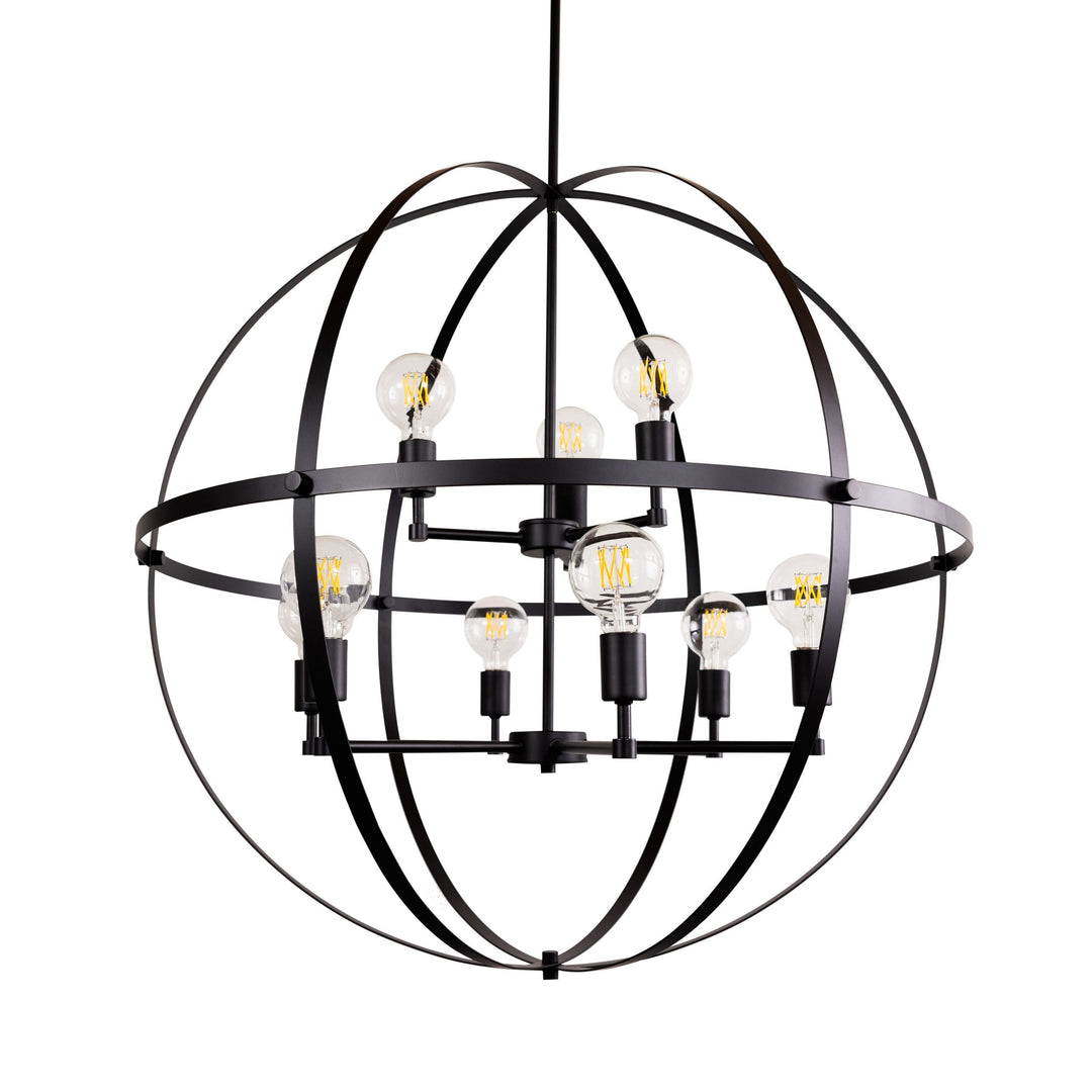 Cortland Pendant by Russell - view 7