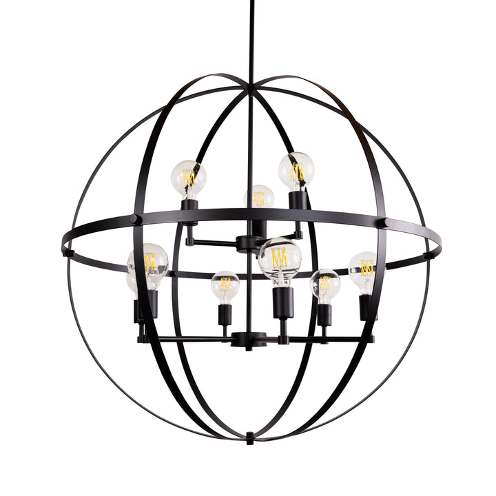 Cortland Pendant by Russell - view 7