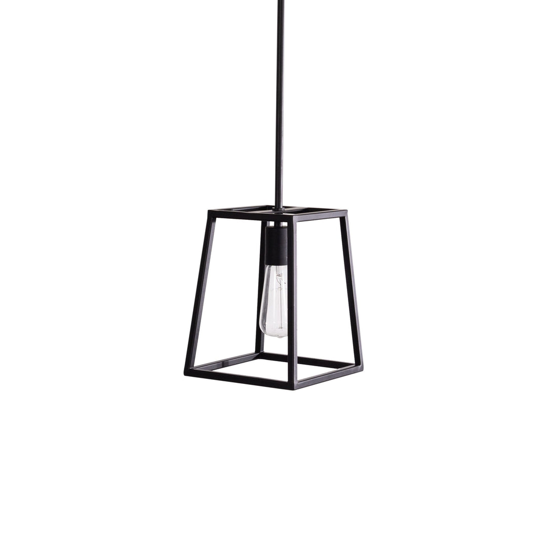Aitkin Pendant by Russell - view 4