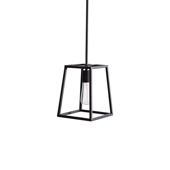 Aitkin Pendant by Russell - view 4