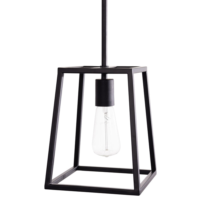 Aitkin Pendant by Russell - view 3
