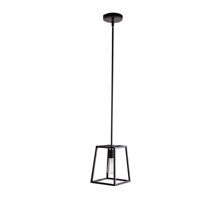 Aitkin Pendant by Russell - view 2