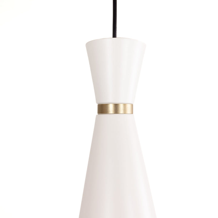 Konic Pendant by Russell - view 7