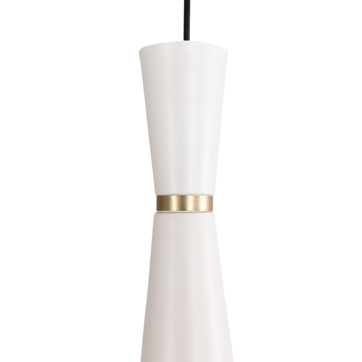 Konic Pendant by Russell - view 14