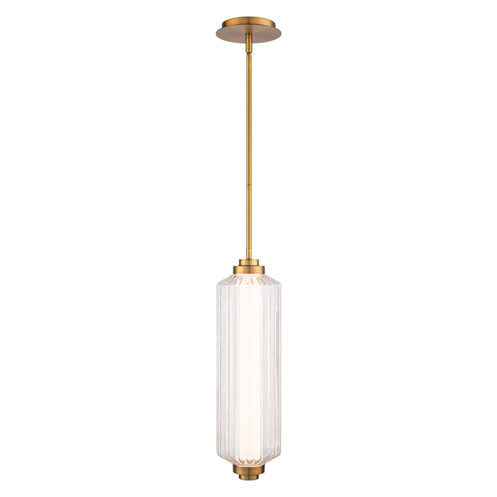 Portos Pendant 4CCT by WAC Lighting
