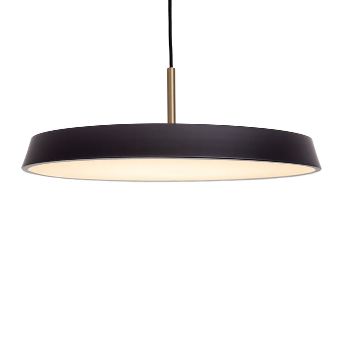 Leeds LED Pendant by Russell - view 4
