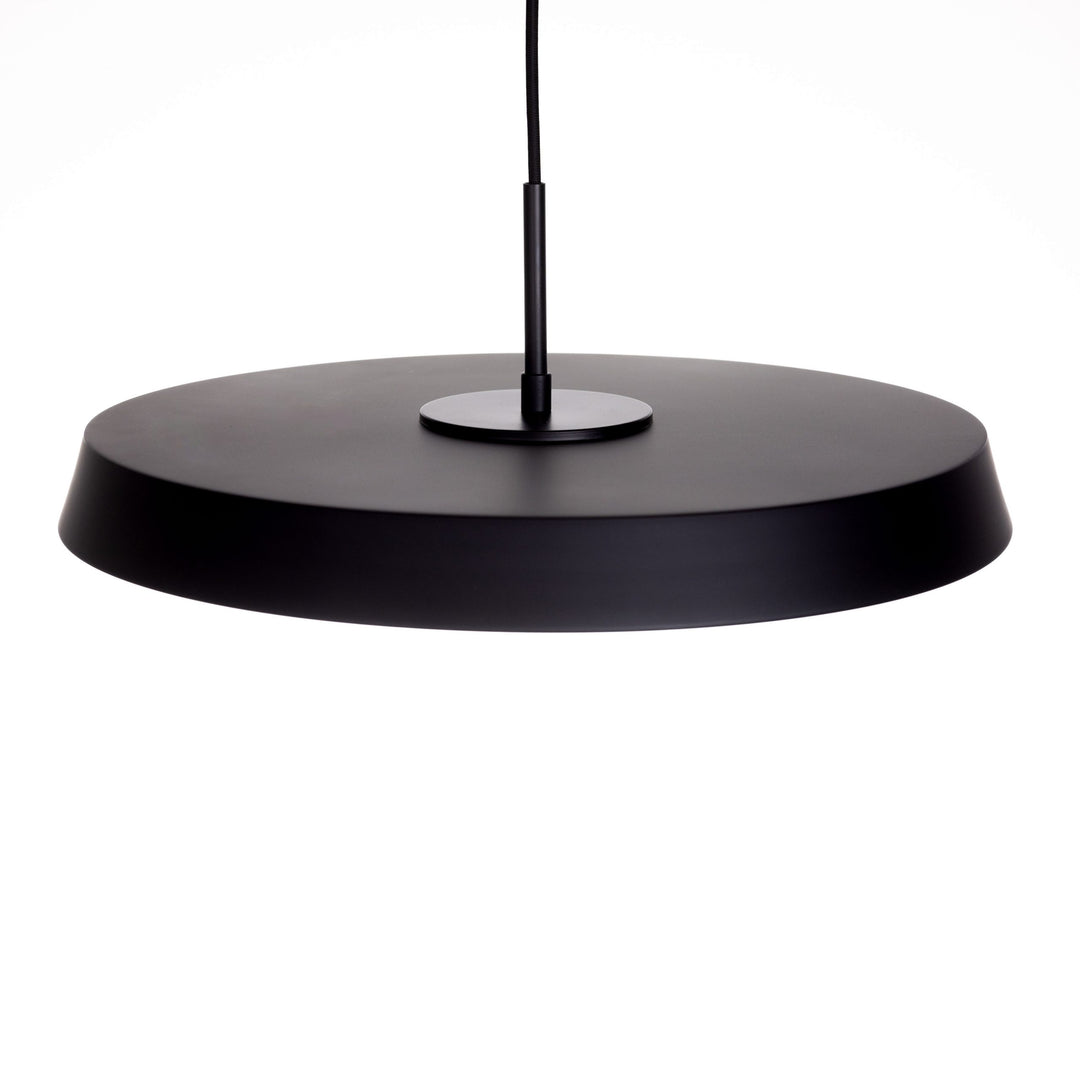 Leeds LED Pendant by Russell - view 5