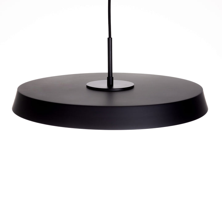 Leeds LED Pendant by Russell - view 5
