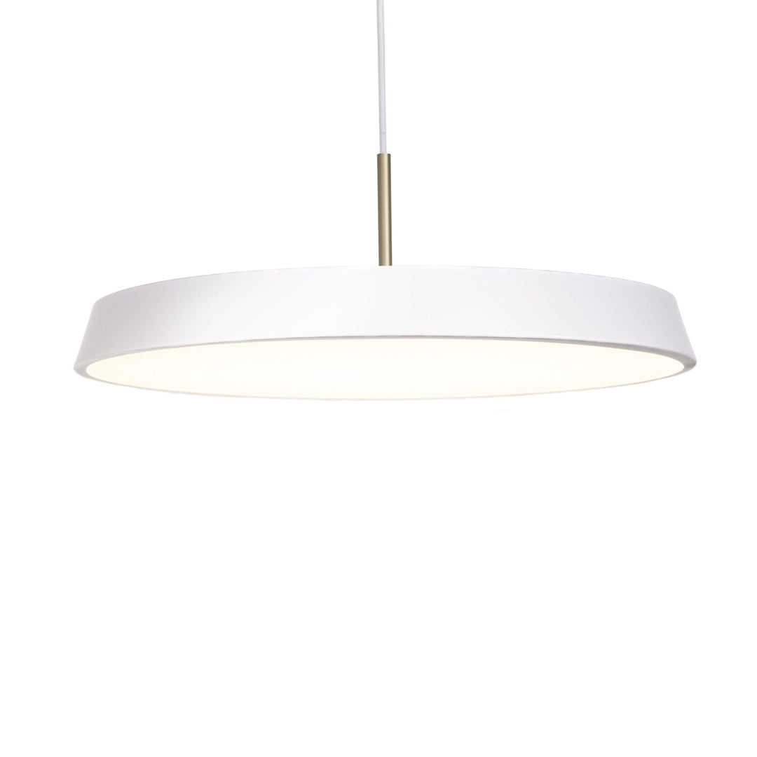Leeds LED Pendant by Russell - view 7