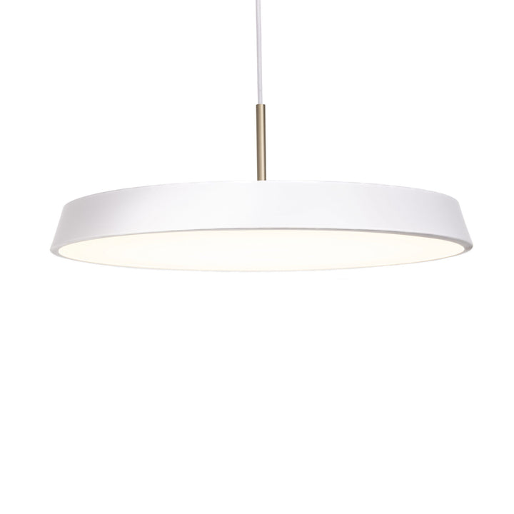 Leeds LED Pendant by Russell - view 7