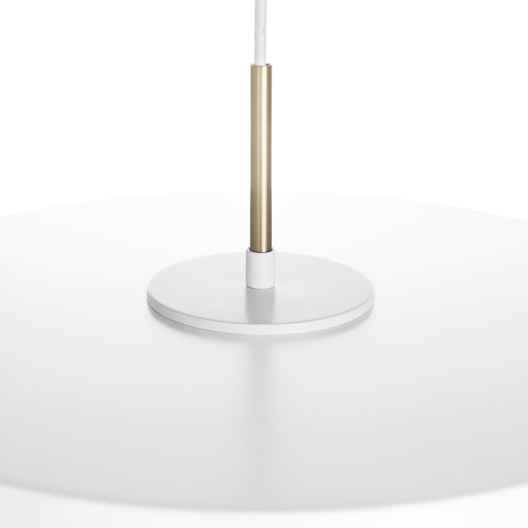 Leeds LED Pendant by Russell - view 8