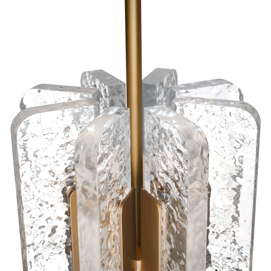 Cartridge Pendant 4CCT by WAC Lighting - view 3