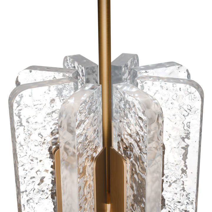 Cartridge Pendant 4CCT by WAC Lighting - view 3