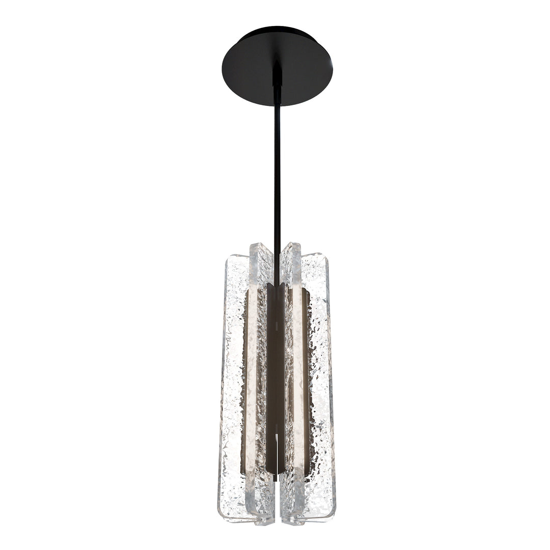 Cartridge Pendant 4CCT by WAC Lighting - view 5