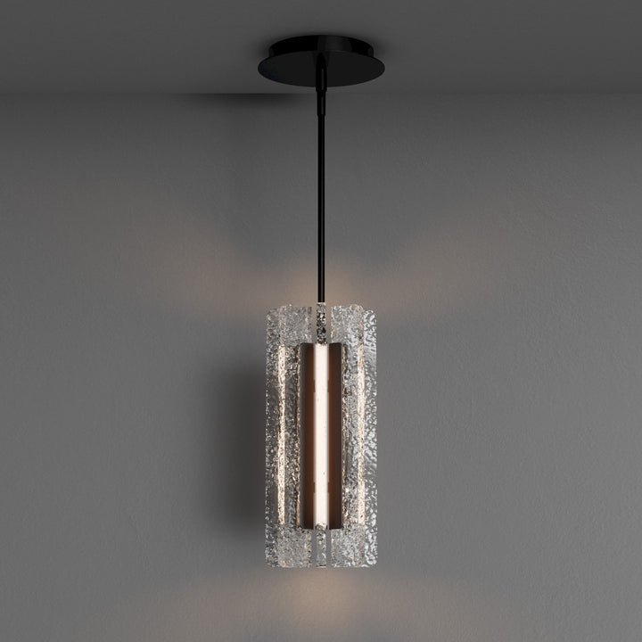 Cartridge Pendant 4CCT by WAC Lighting - view 9