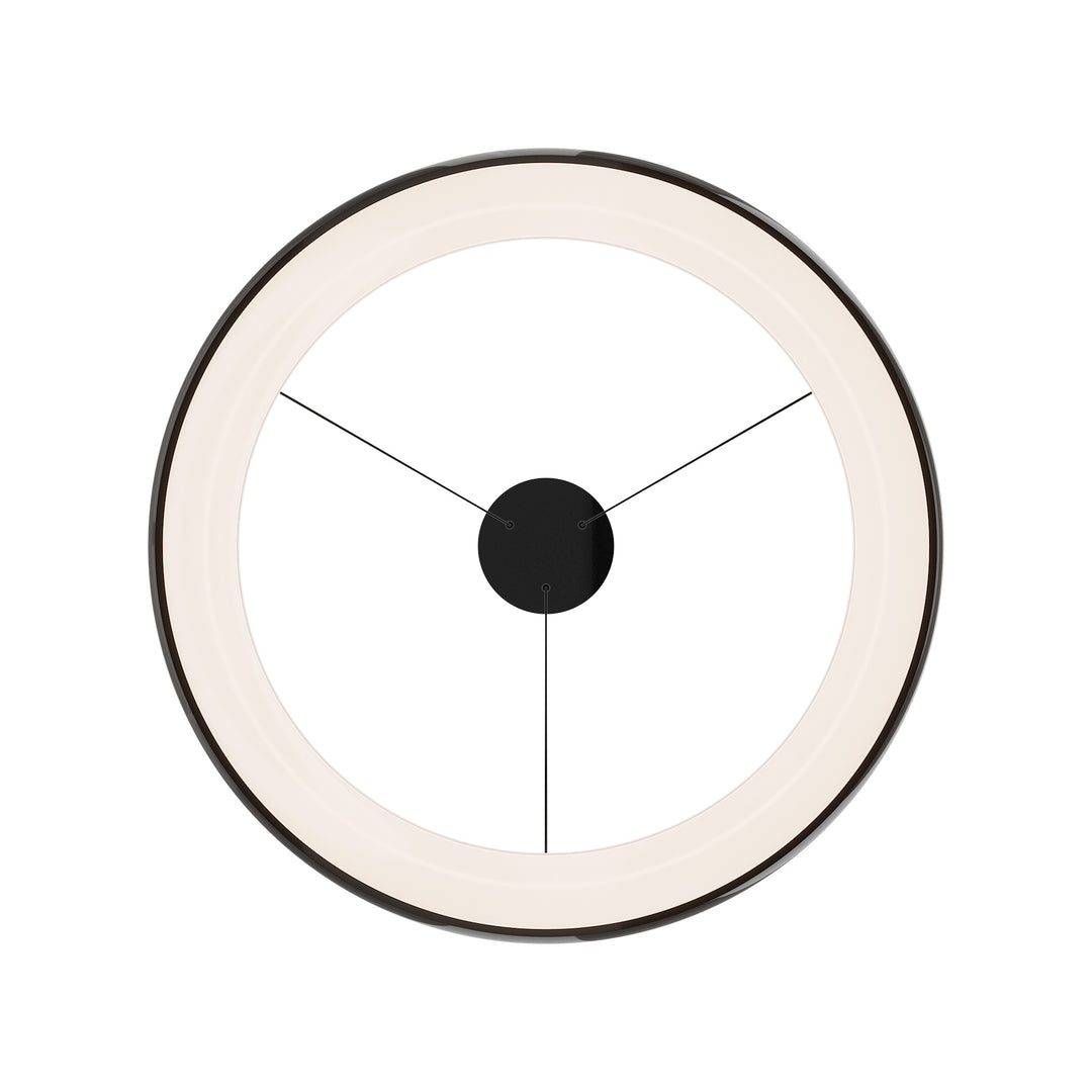 Ringwall Pendant 4CCT by WAC Lighting - view 3