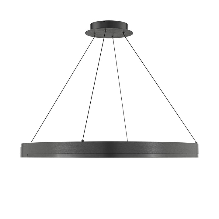 Rounder Pendant 4CCT by WAC Lighting