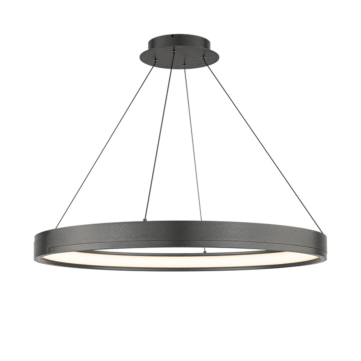 Rounder Pendant 4CCT by WAC Lighting - view 2