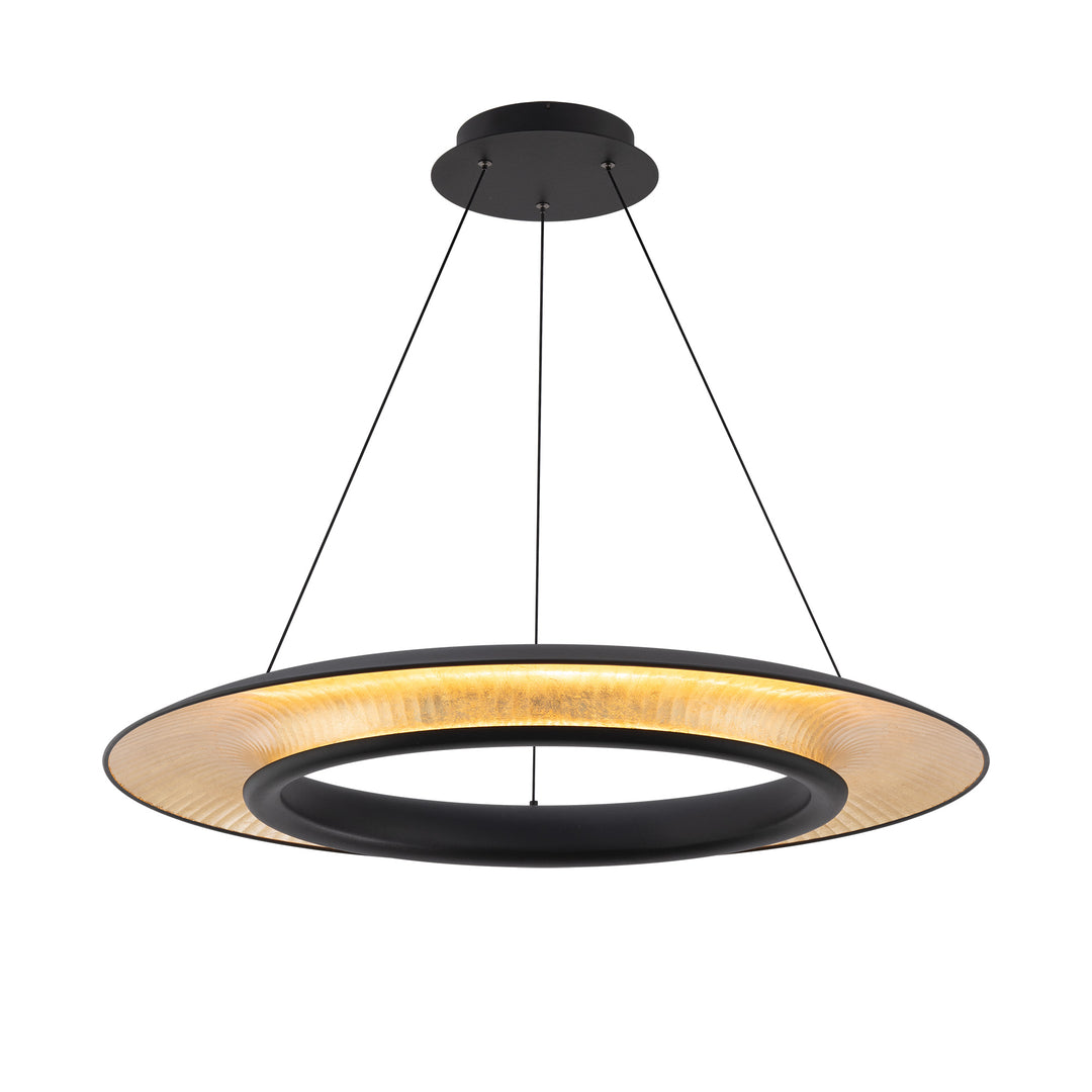 Center Stage Pendant 4CCT by WAC Lighting - view 2