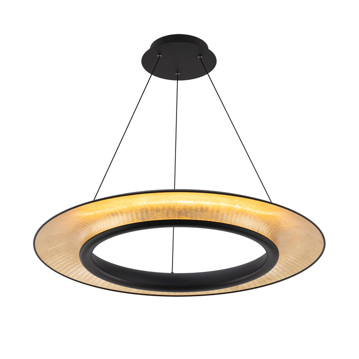 Center Stage Pendant 4CCT by WAC Lighting - view 3