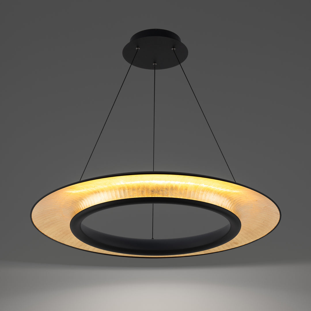 Center Stage Pendant 4CCT by WAC Lighting - view 6