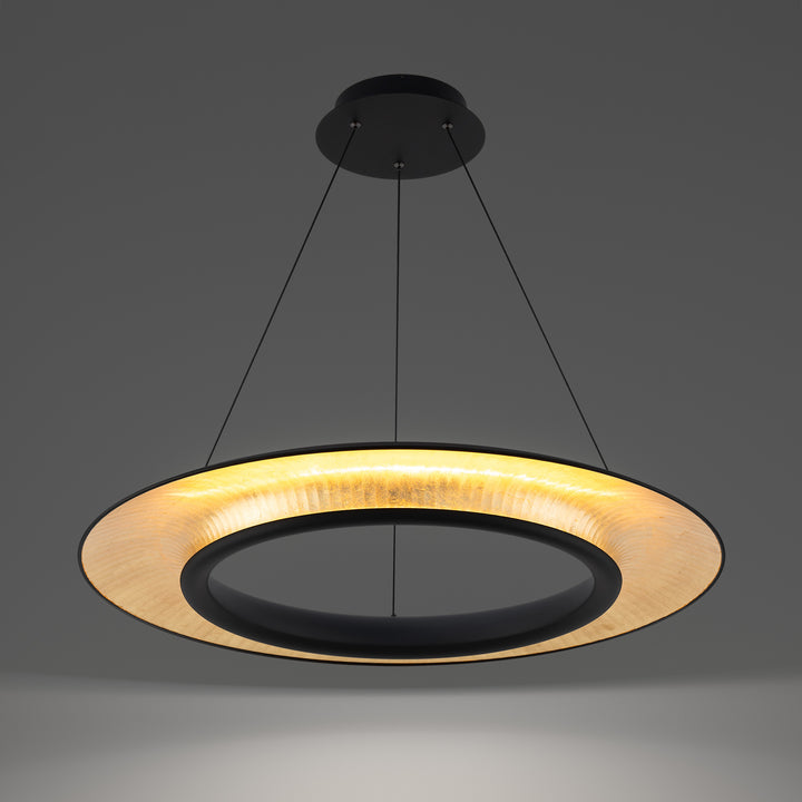 Center Stage Pendant 4CCT by WAC Lighting - view 6