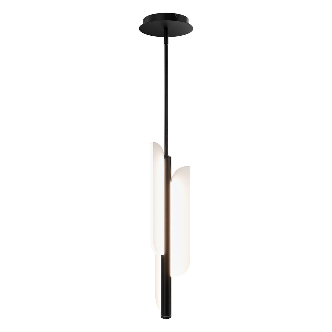 Dripstone Pendant 4CCT by WAC Lighting
