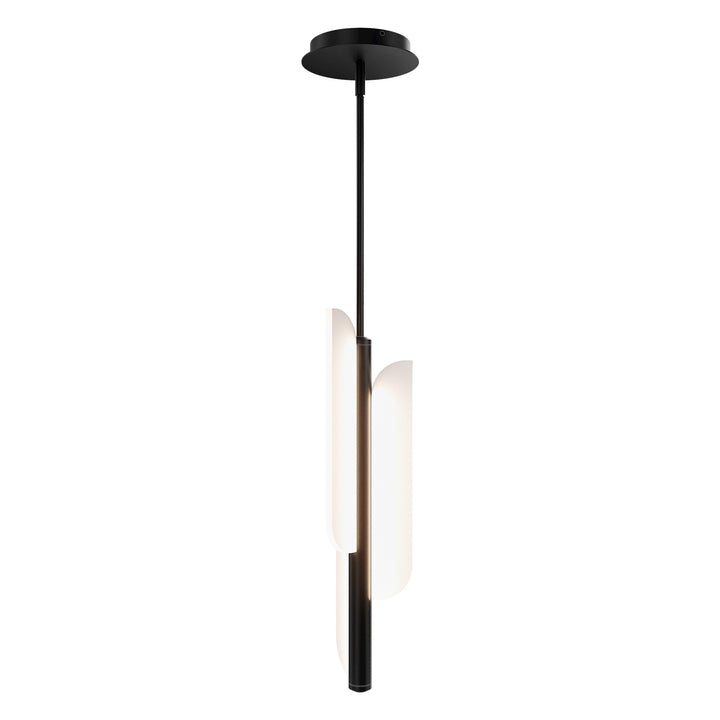 Dripstone Pendant 4CCT by WAC Lighting