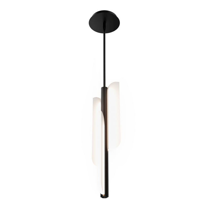 Dripstone Pendant 4CCT by WAC Lighting - view 3