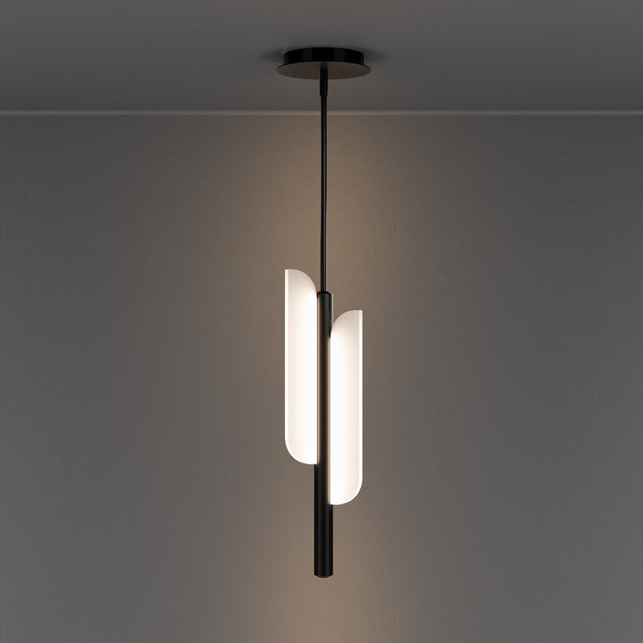 Dripstone Pendant 4CCT by WAC Lighting - view 6