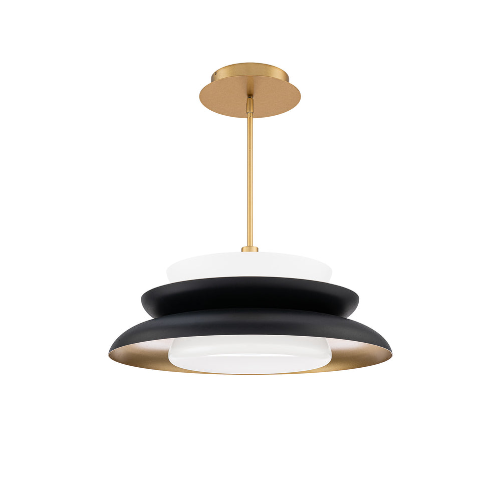 Capulet Pendant by WAC Lighting - view 2
