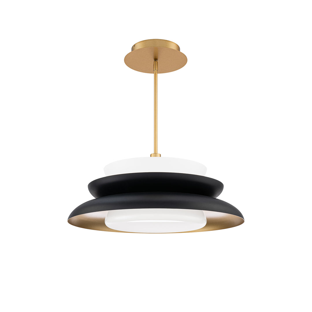 Capulet Pendant by WAC Lighting - view 2