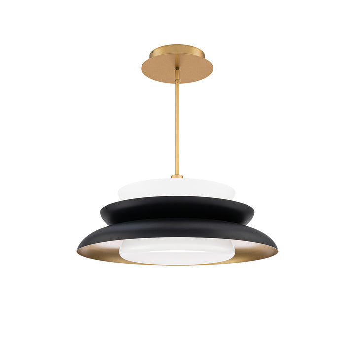 Capulet Pendant by WAC Lighting - view 2