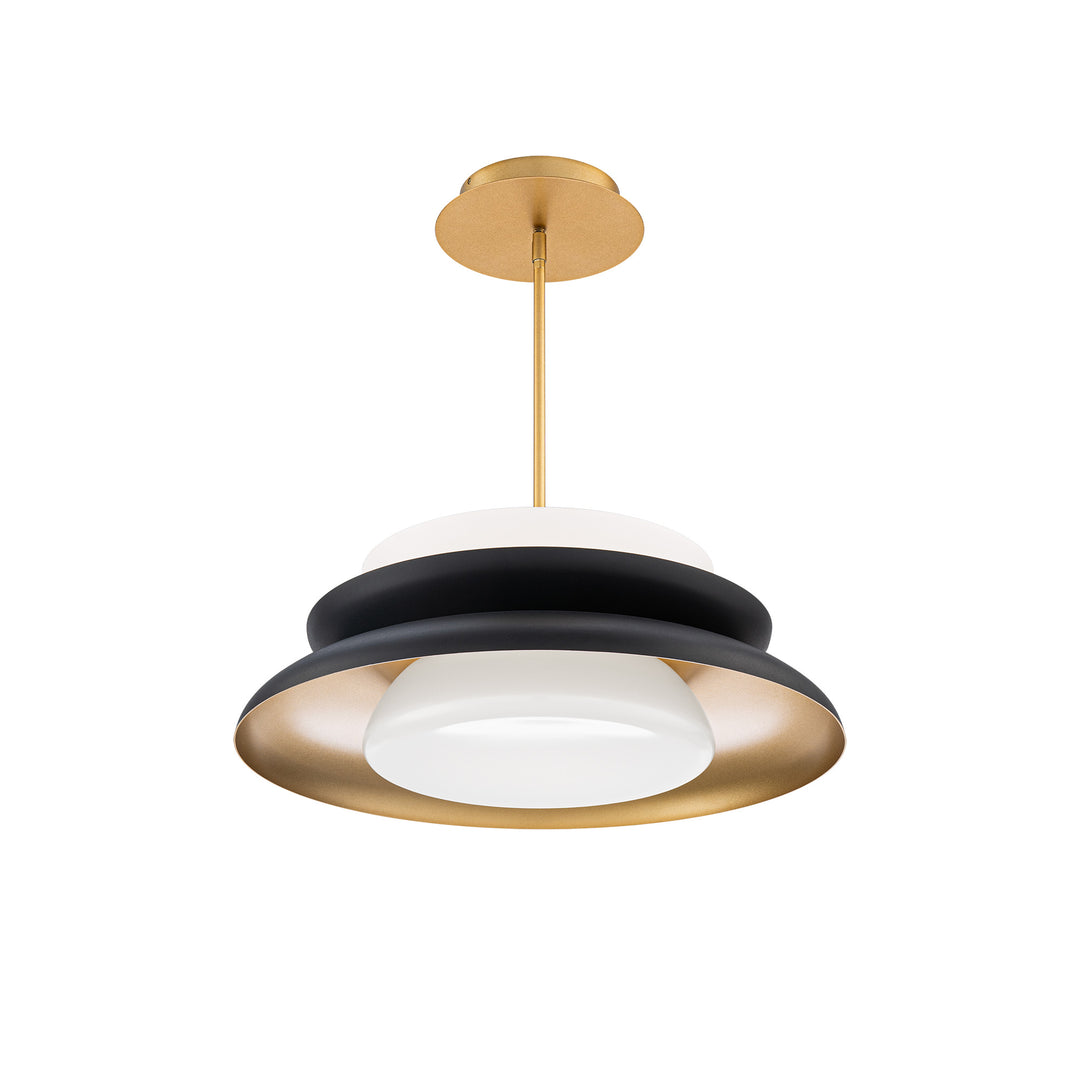 Capulet Pendant by WAC Lighting - view 3
