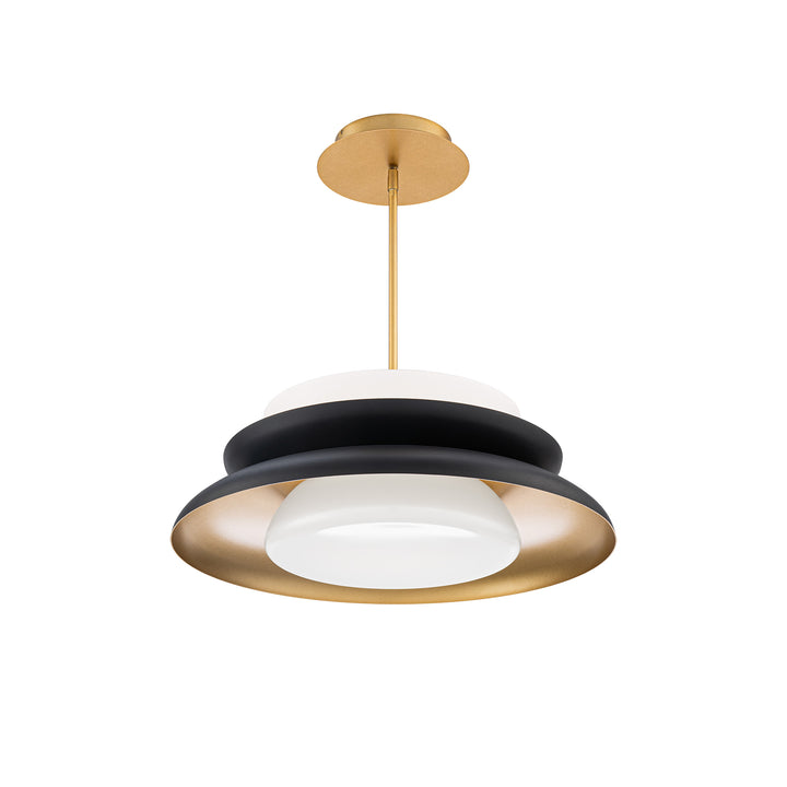 Capulet Pendant by WAC Lighting - view 3
