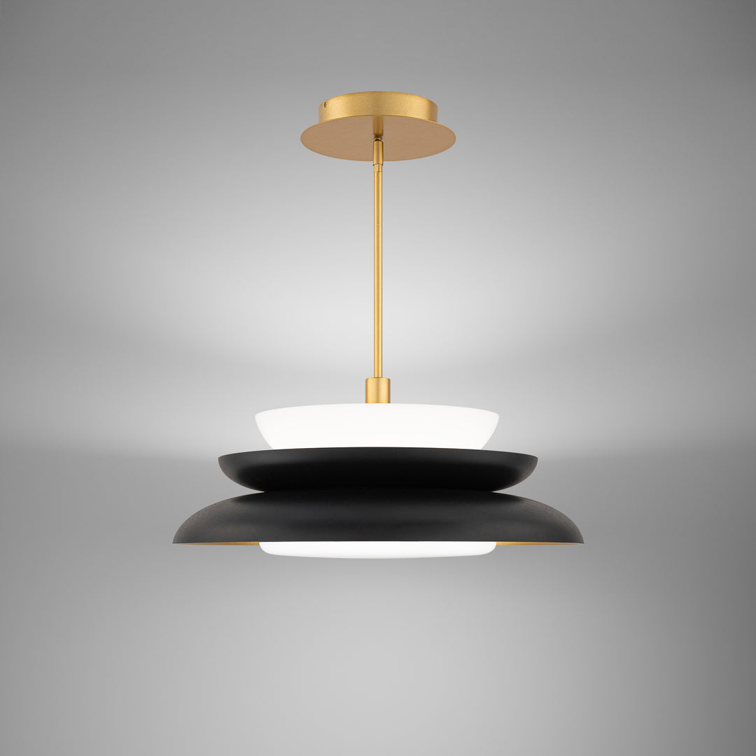 Capulet Pendant by WAC Lighting - view 4