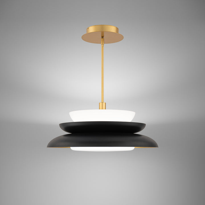 Capulet Pendant by WAC Lighting - view 4