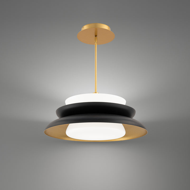 Capulet Pendant by WAC Lighting - view 5