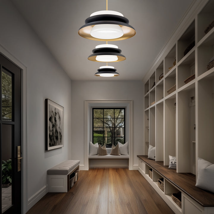 Capulet Pendant by WAC Lighting - view 6