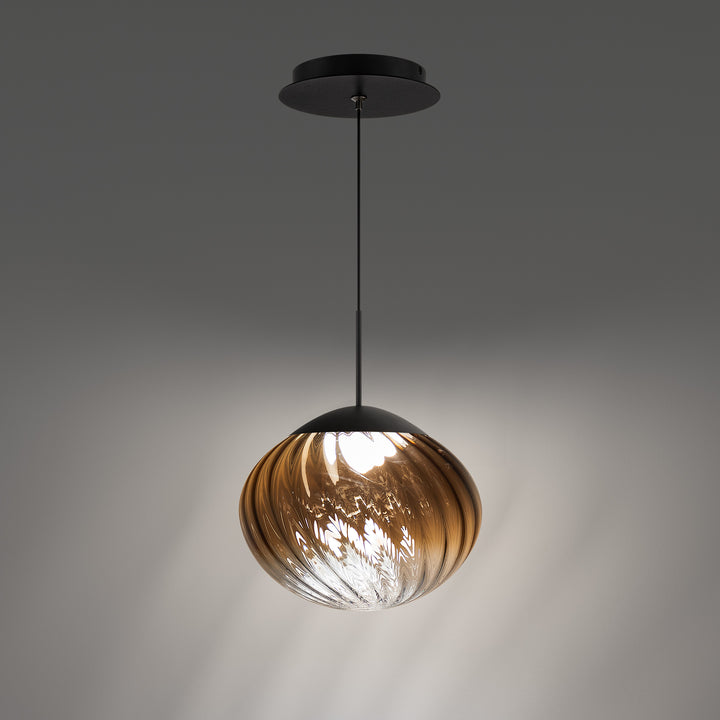Swayzey Pendant 4CCT by WAC Lighting - view 6
