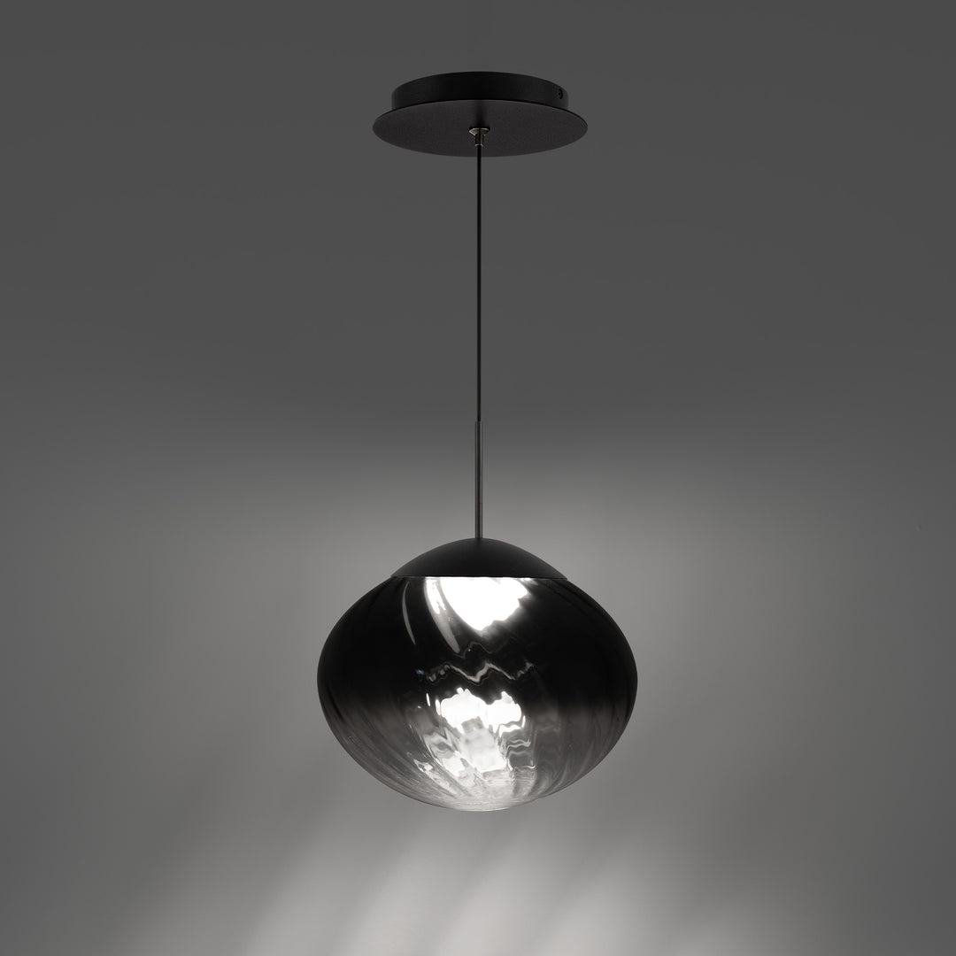 Swayzey Pendant 4CCT by WAC Lighting - view 3