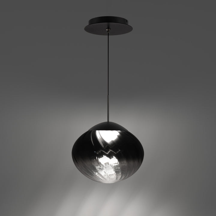 Swayzey Pendant 4CCT by WAC Lighting - view 3
