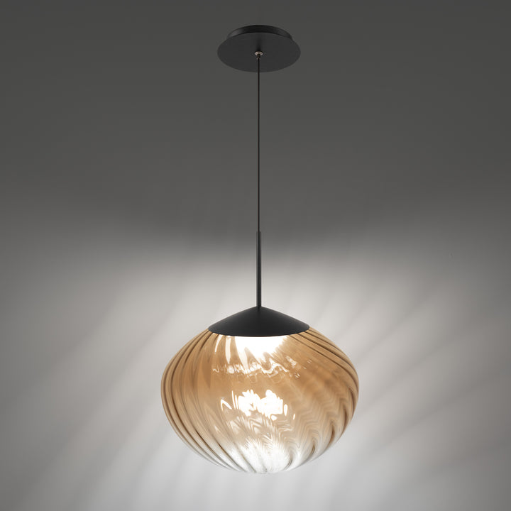 Swayzey Pendant 4CCT by WAC Lighting - view 10
