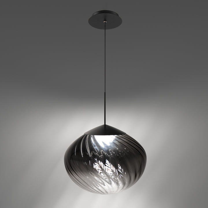 Swayzey Pendant 4CCT by WAC Lighting - view 8
