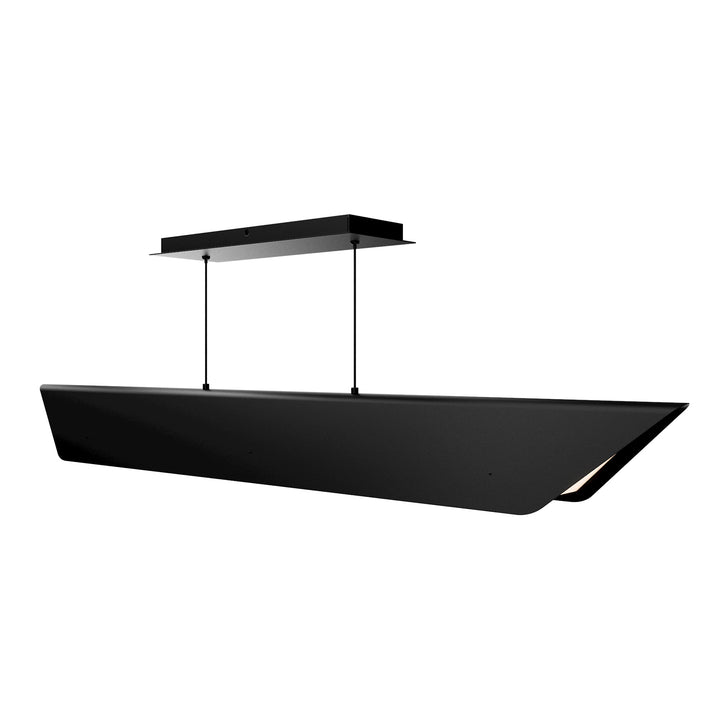 Shipmate Linear Pendant 4CCT by WAC Lighting - view 3