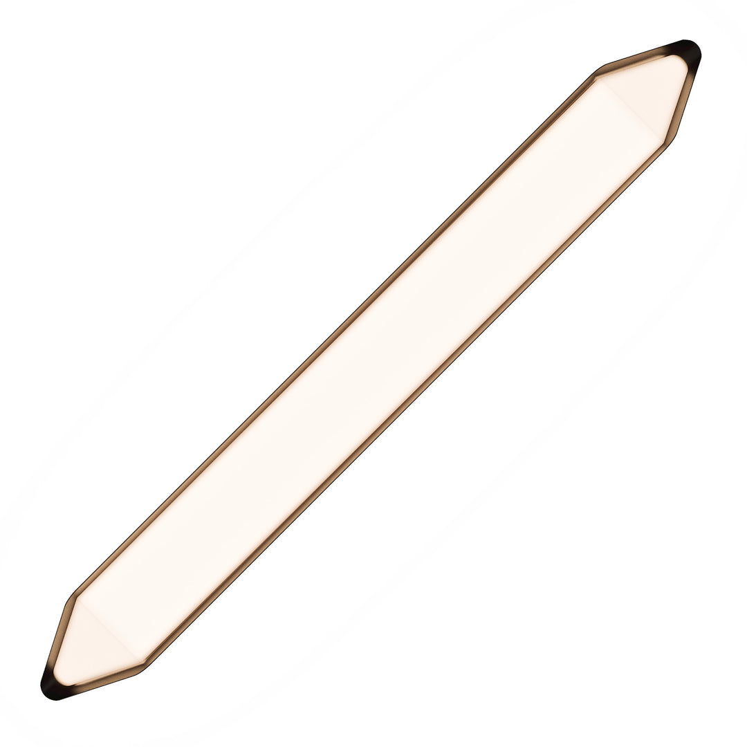Shipmate Linear Pendant 4CCT by WAC Lighting - view 4