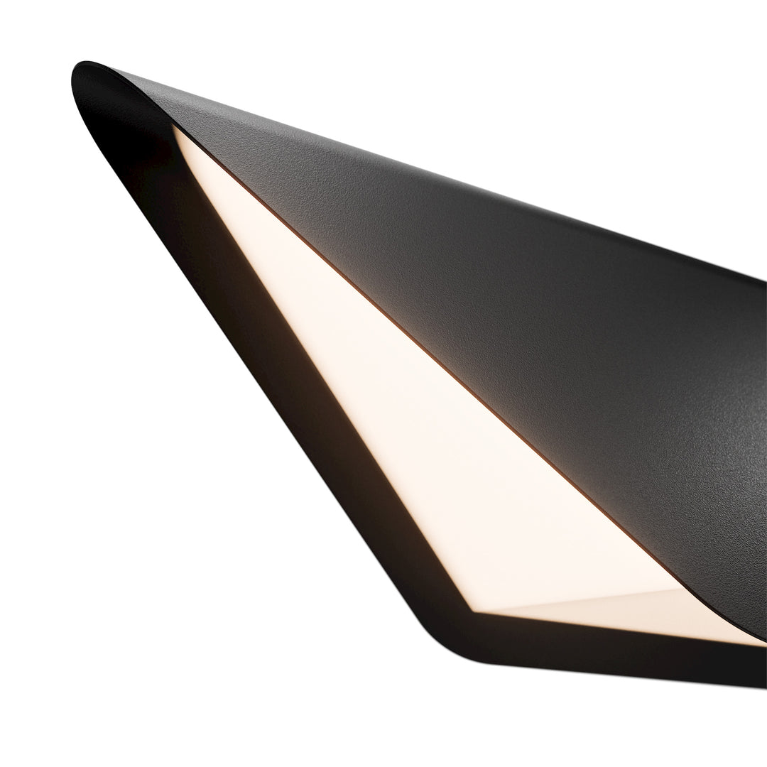 Shipmate Linear Pendant 4CCT by WAC Lighting - view 5