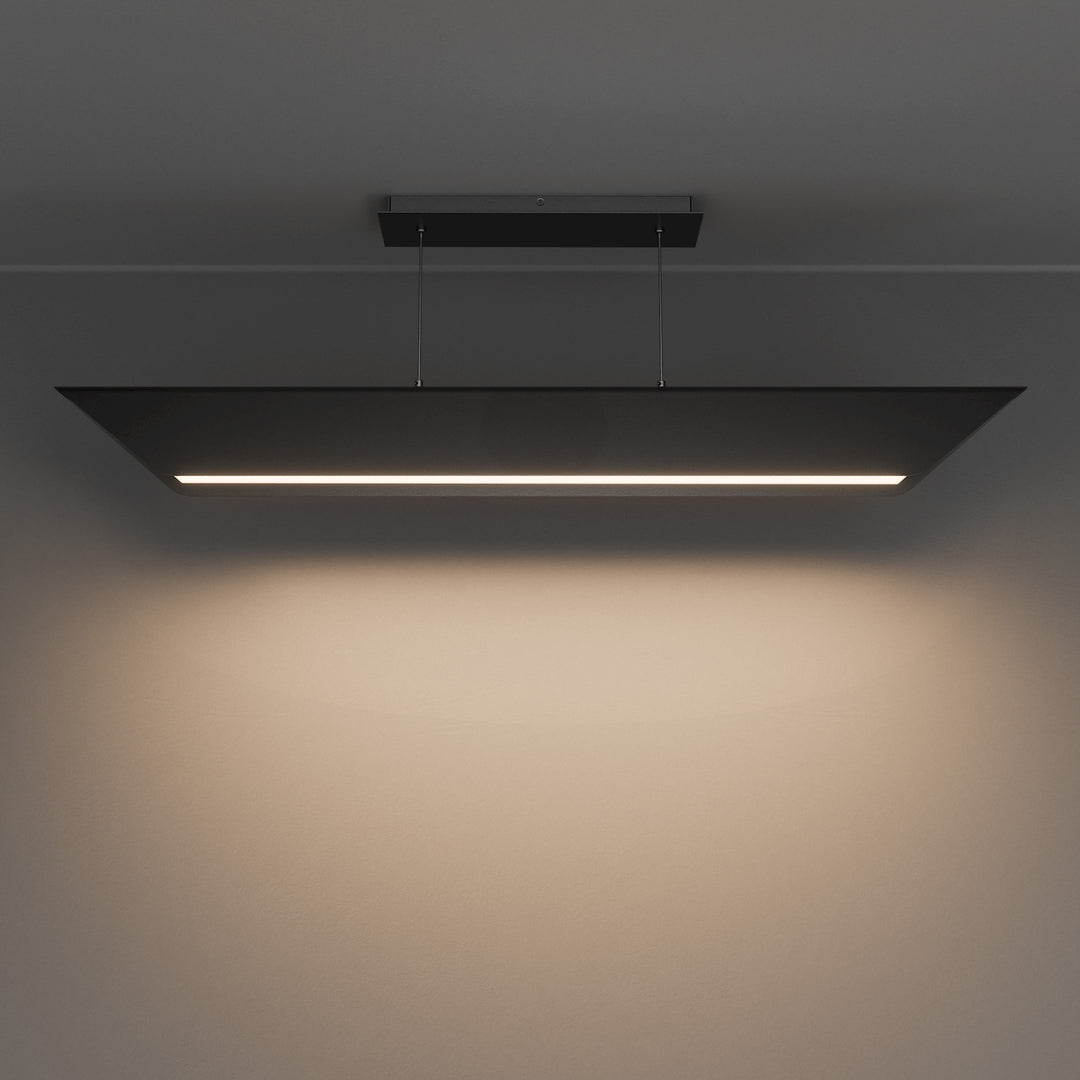 Shipmate Linear Pendant 4CCT by WAC Lighting - view 6